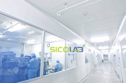 食品厂实罐车间设计方案 基于SICOLAB理念的实践指南